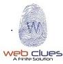 WebClues Infotech logo